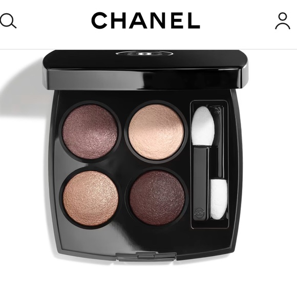 Chanel Les 4 Ombres #14 Mystic Eyes - Picture 7 of 7